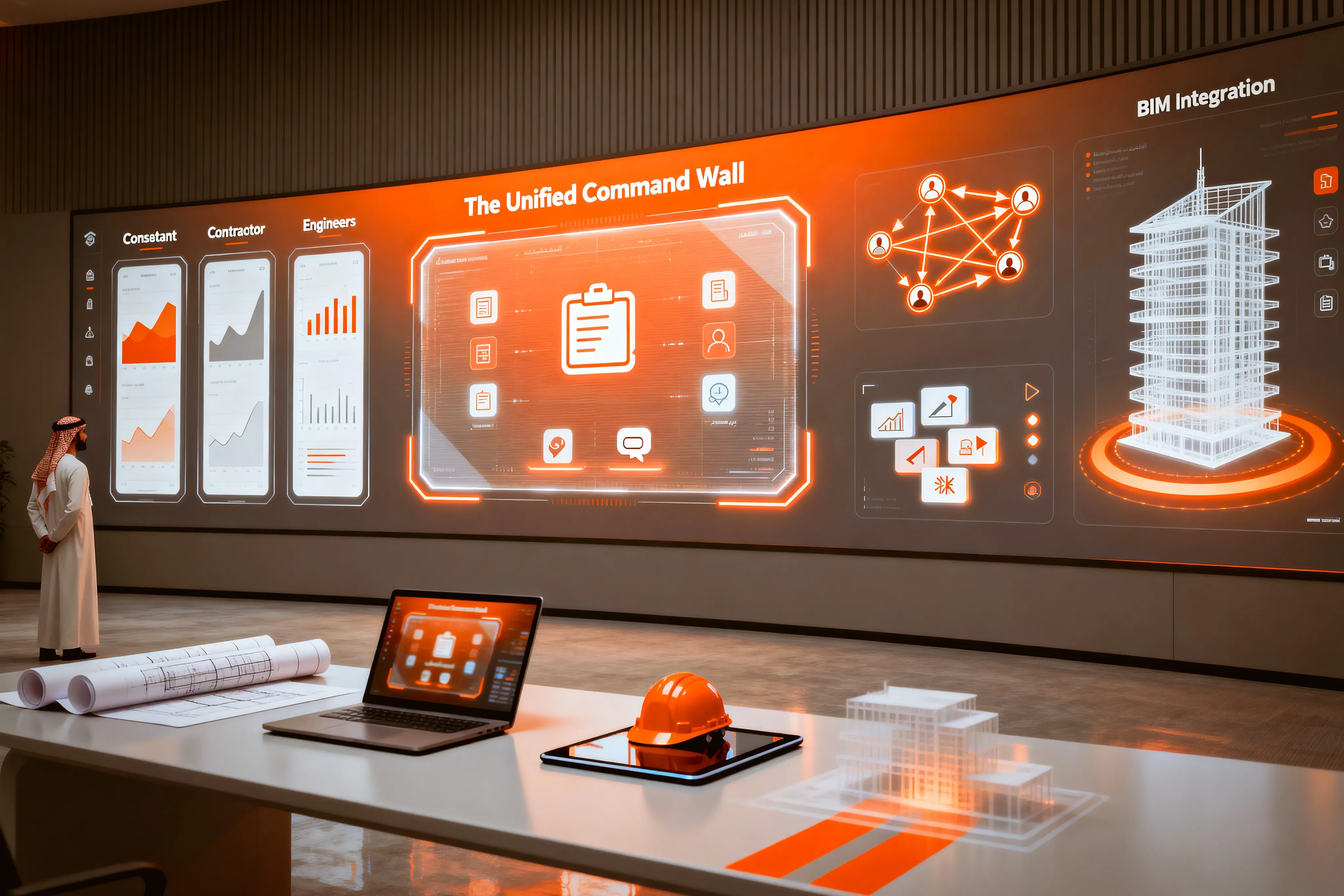 لماذا تختار نظام سيناريو؟